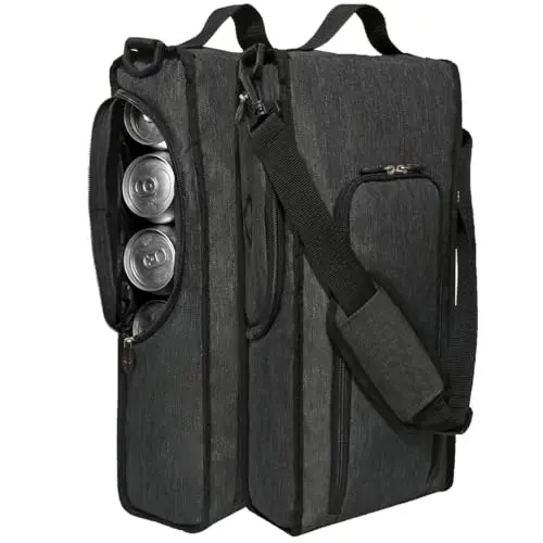 Caddy Daddy Golf 6 Pack insulated bag cooler