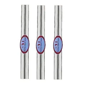 STS Precision Steel Flaming Copper stepless iron shaft