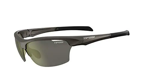 Tifosi Intense golf sunglasses with Green GT lens