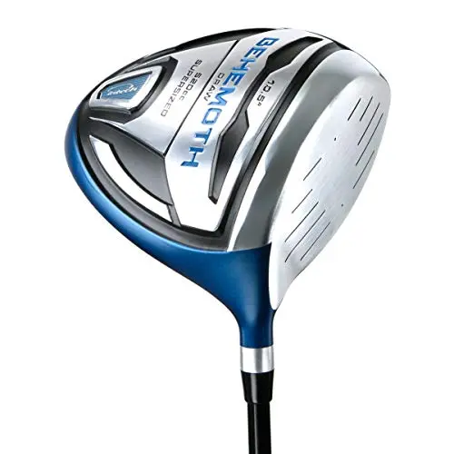 Intech Illegal Non-Conforming 520cc Anti-Slice Driver