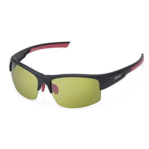 maivnz High Definition Golf Ball Finder Sport Glasses