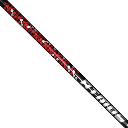 Fujikura Atmos Red extra stiff flex fairway wood shaft
