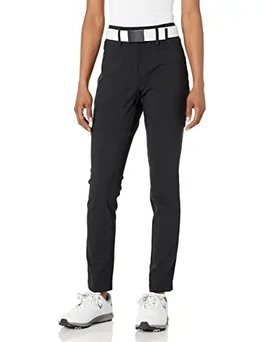Callaway Women's Truesculpt golf pants with smoothing technology