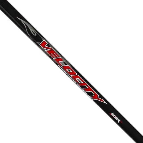 Acer Velocity Black graphite iron shaft for seniors and ladies