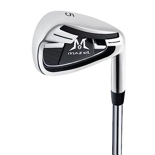 MAZEL golf iron for budget-conscious golfers
