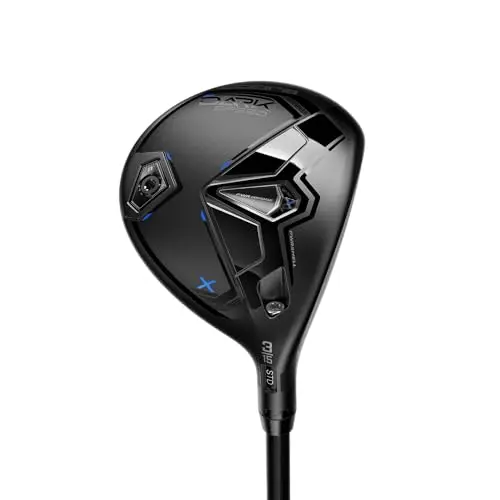 Cobra Darkspeed X fairway wood for forgiveness