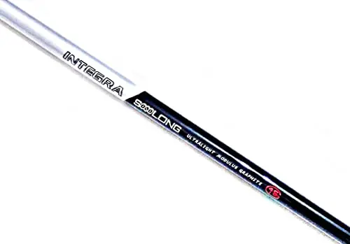 Integra SoooLong 45 stiff flex graphite shaft for Ping driver