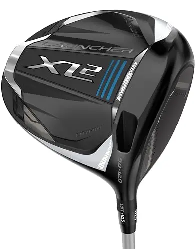 Cleveland Golf Launcher XL 2 Driver in black