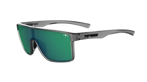 Tifosi Sanctum sunglasses with plant-based frame