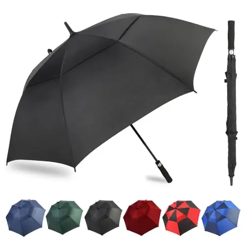 ZDSSM extra large golf umbrella in multiple color options