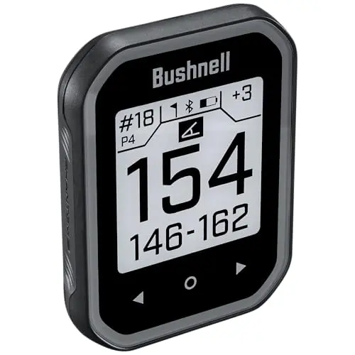 Bushnell Golf Phantom 3 Slope GPS Handheld Rangefinder