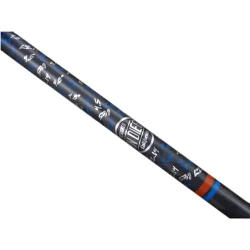 Old Town Golf LZ San Diego driver shaft with Callaway adapter