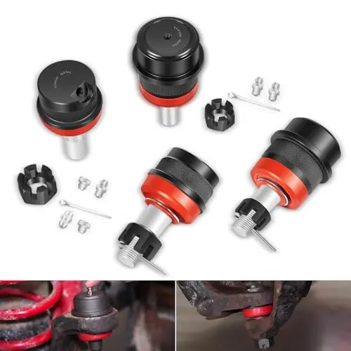 Bonbo 10626 heavy duty replacement ball joints