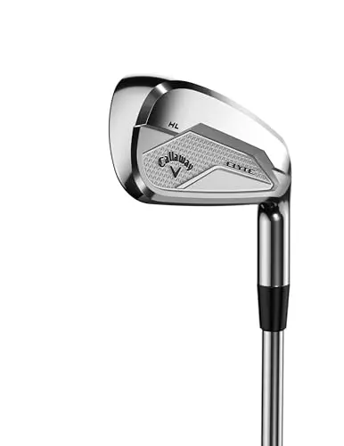 Callaway Elyte High Launch iron for higher ball flight