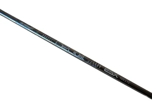 UST Mamiya Recoil ESX 460 graphite iron shaft