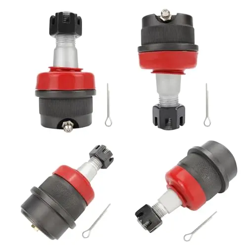 OSKPARTS 10626 ball joints kit for Jeep Wrangler JK