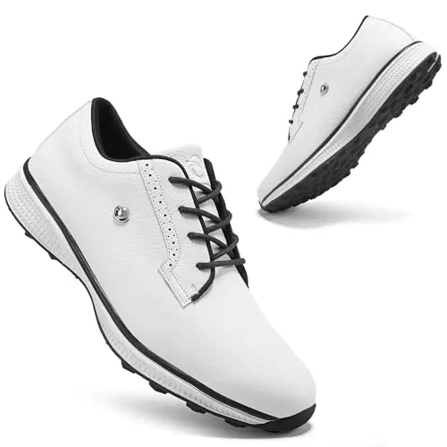 IFRICH Professional Classic Golf Training Sneaker for men