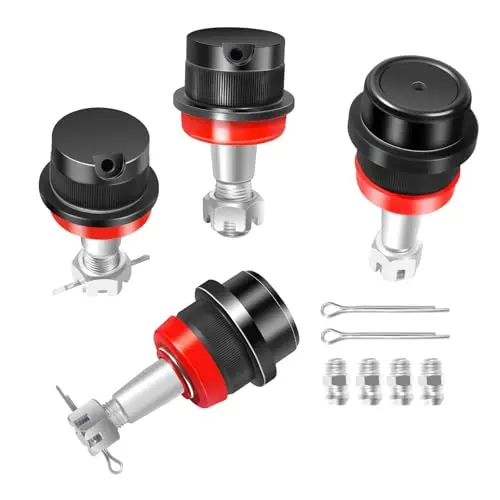 USUCRRE 10626 ball joint kit for Jeep Wrangler JK