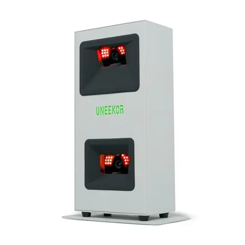 Uneekor Eye MINI CORE Golf Launch Monitor & Simulator